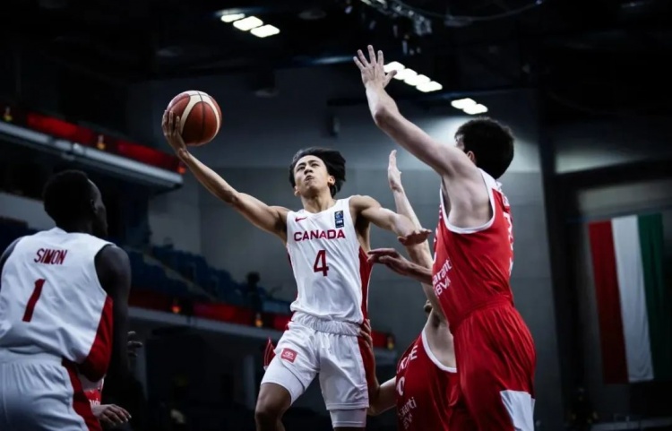  NBA下一個(gè)“林瘋狂”，會(huì)是這個(gè)韓裔小伙嗎？