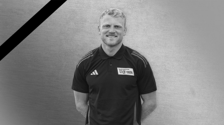  R.I.P. 柏林聯(lián)合U14門將教練霍費(fèi)爾不幸離世，年僅28歲