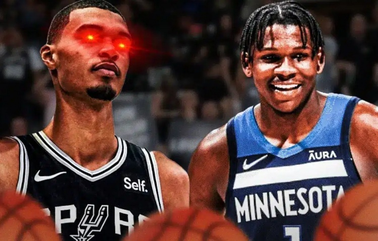  NBA未來門面人物一定得是本土球員？ 文班夠不夠格？