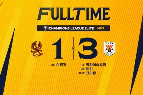  因為這事？泰山3-1光州現(xiàn)場，有泰山球迷做不當舉動