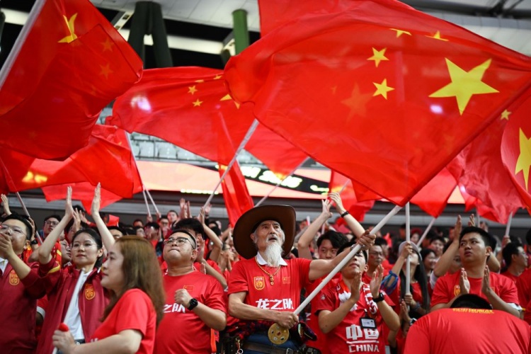  前瞻：一步之遙，U20國足全力沖擊世青賽