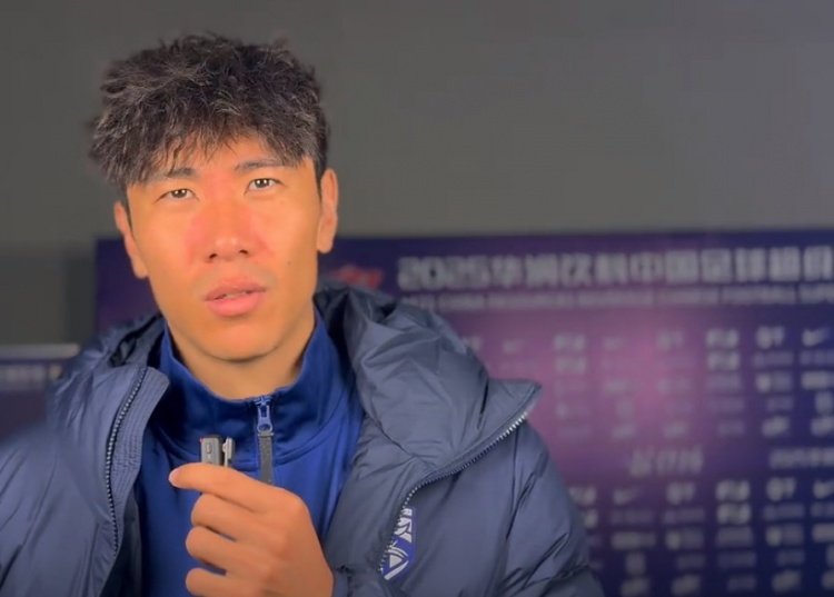  劉奕鳴：今年新援很多還需要磨合期，保持狀態(tài)相信下一場(chǎng)能拿下