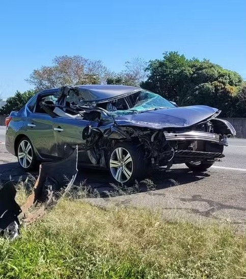  19歲巴西前鋒遭遇嚴(yán)重車禍，醫(yī)院已啟動腦死亡確認(rèn)程序