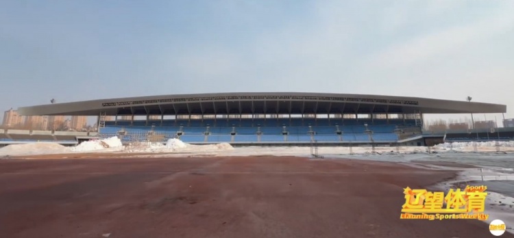  遼媒：鐵西體育場(chǎng)改建工作開(kāi)啟，將改建為可容納4萬(wàn)人專業(yè)足球場(chǎng)