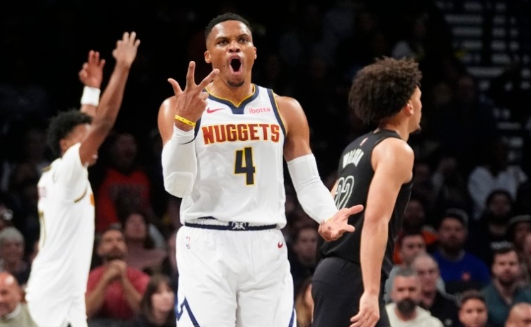  威少是NBA歷史前5控衛(wèi)？ 他能力壓保羅和羅斯？