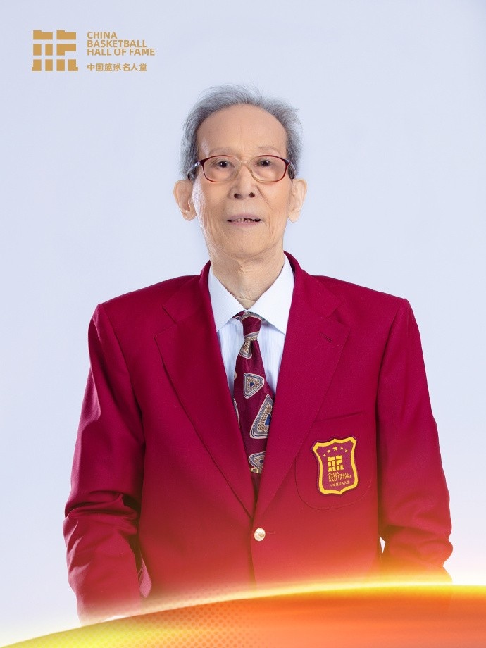  傳奇自傳承！2024年中國(guó)籃球名人堂入堂人物定妝照和大合影出爐！