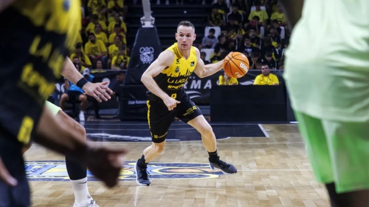  NBA初代老六，42歲進入生涯巔峰？！