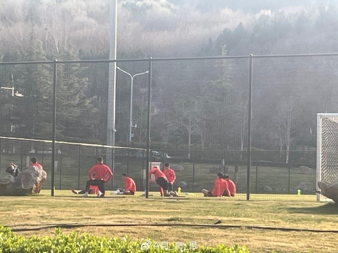  連續(xù)客場！博主：成都蓉城已抵達濟南備戰(zhàn)，周三將客戰(zhàn)泰山隊
