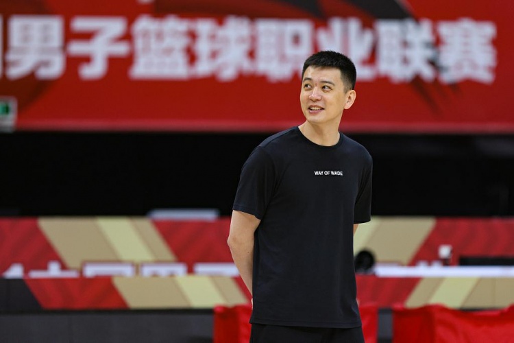  主場迎戰(zhàn)山東！楊鳴：最后一輪決定我們能否進前四 認真做好準備