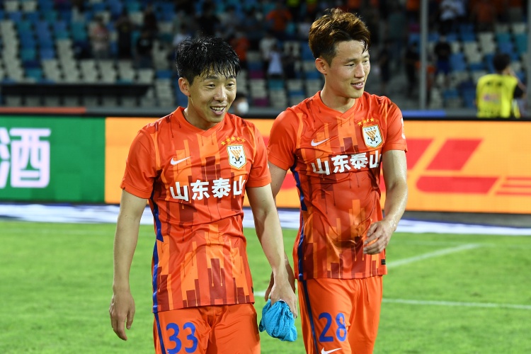  孫準浩證言：2-2海港后收金敬道20萬，2-0河北前下注50萬賽后收錢