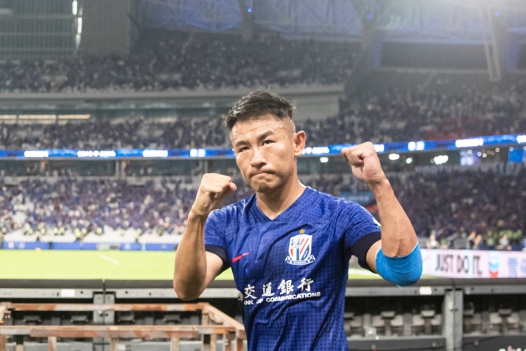  2.5萬歐的身價(jià)干500萬的活？這是37歲的于漢超...