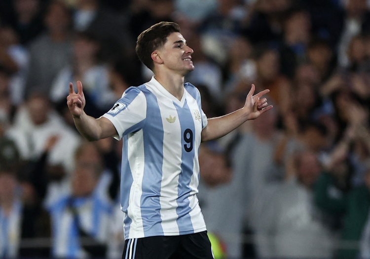  國外博主更新FIFA排名：阿法西分列前三，國足第94
