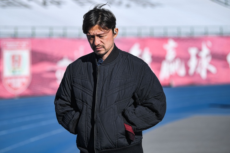  兩隊(duì)均三連敗開局！足球報談亞泰vs三鎮(zhèn)：亞泰力爭打好第一個主場